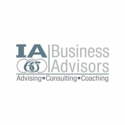 IA Business Advisors logo