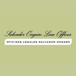 Salvador Ongaro Law Offices logo