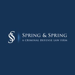 Spring & Spring logo