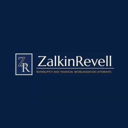 Zalkin Revell logo