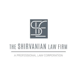 The Shirvanian Law Firm logo