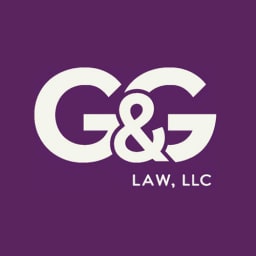 G & G Law, LLC logo