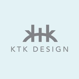 Ktk Design logo