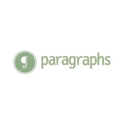 Paragraphs, LLC logo