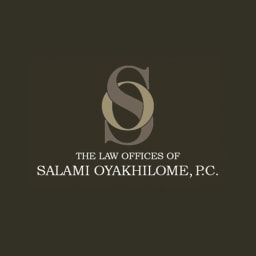 Sadatu Salami-Oyakhilome logo