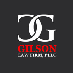 Gilson Law Firm, PLLC logo