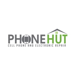 Phone Hut logo