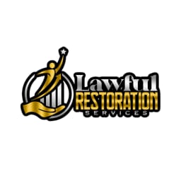 Lawful Restoration Services logo