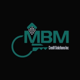 MBM Credit Solutions Inc logo