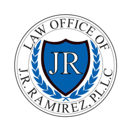 Law Office of J.R. Ramirez P.L.L.C. logo