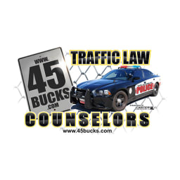 Traffic Law Counselors logo