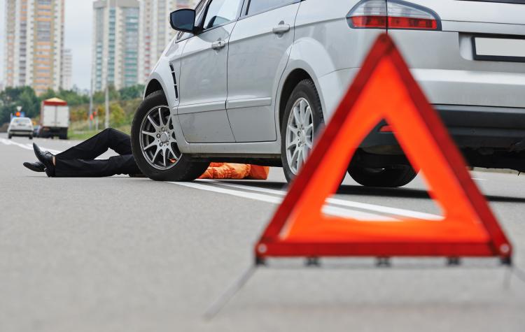 ¿Qué hacer si te atropella un auto?: Guía paso a paso