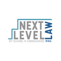 Next Level Law logo