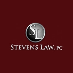 Stevens Law, PC logo
