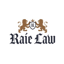 Raie Law logo