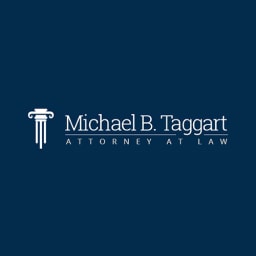 Michael B. Taggart Attorney at Law logo