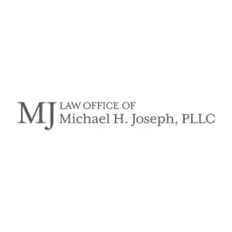 Law Office of Michael H. Joseph, PLLC logo