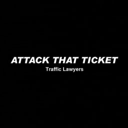 Attack That Ticket logo