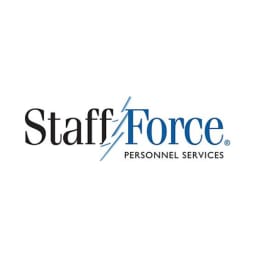 Staff Force logo