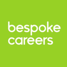 Bespoke Careers logo