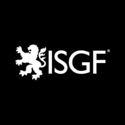 ISGF Recruiting logo