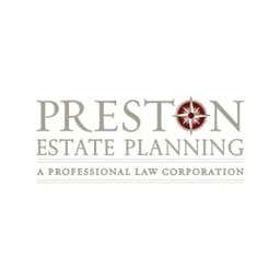Preston Estate Planning, A.P.L.C. logo