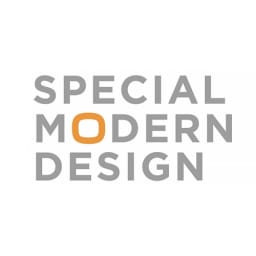 Special Modern Design logo