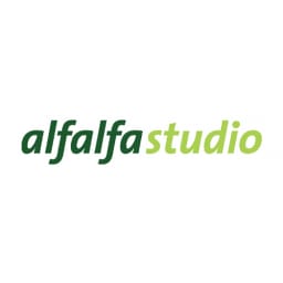 Alfalfa Studio logo