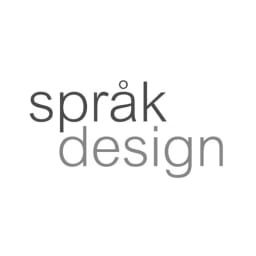 Sprak Design logo