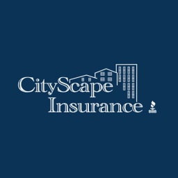 Cityscape Insurance logo