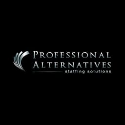 Professional Alternatives logo