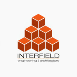 Interfield logo
