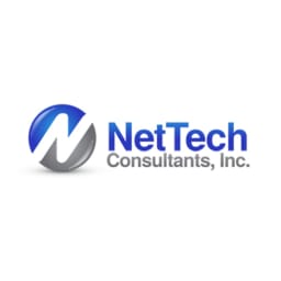 NetTech Consultants, Inc. logo