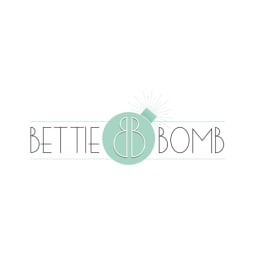 Bettie Bomb logo