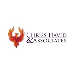 Chriss David & Associates logo