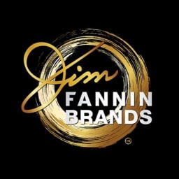 Jim Fannin Brands logo