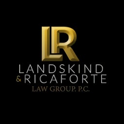 Landskind & Ricaforte Law Group, P.C. logo