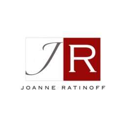 Joanne Ratinoff logo