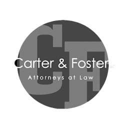 Carter & Foster LLC logo