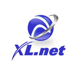 XL.net logo
