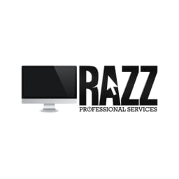 Razz Professional Services, Inc. logo