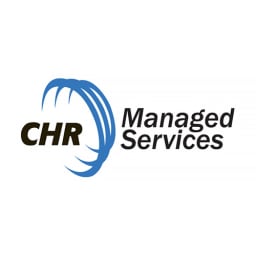 CHR Managed Services logo