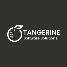 Tangerine Software Solutions logo