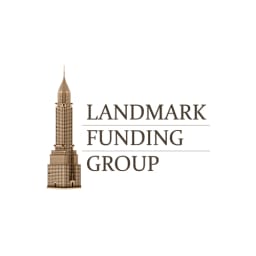 Landmark Funding Group logo