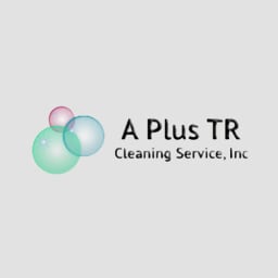 A Plus TR Cleaning Service, Inc logo