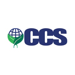 Phoenix Branch of CCS Facility Services logo