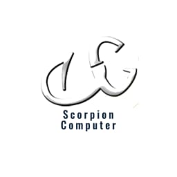 Scorpion Computers logo