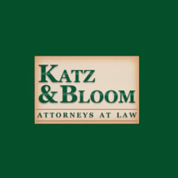 Katz & Bloom logo