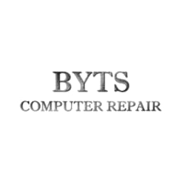 BYTS Computer Repair logo