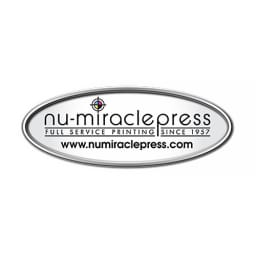 Nu Miracle Press logo